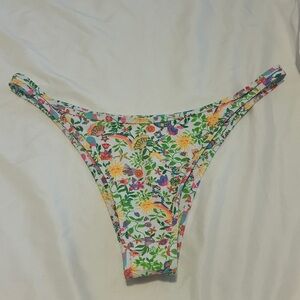 Kulani kinis bikini bottom